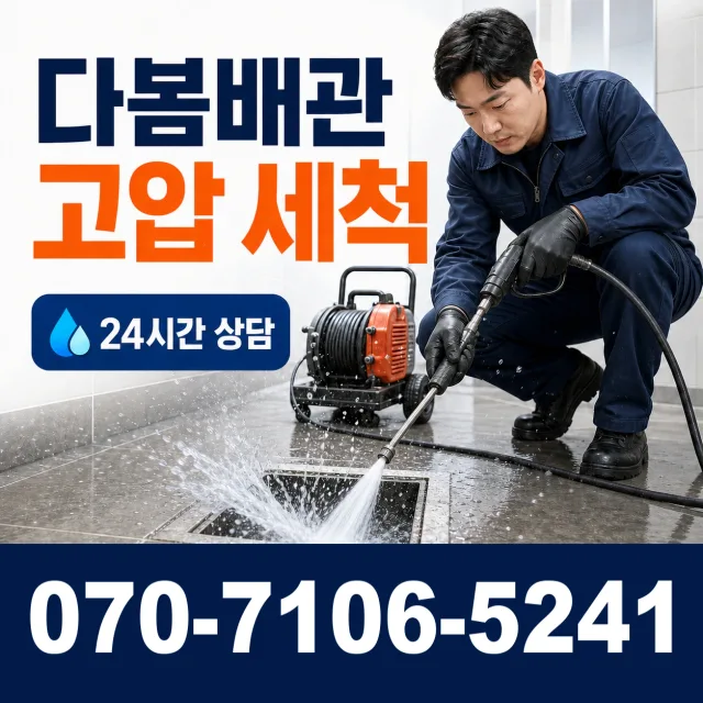 충북 청주시 청원구 북이면 오천자전거길 하수구냄새 상담 이미지 4